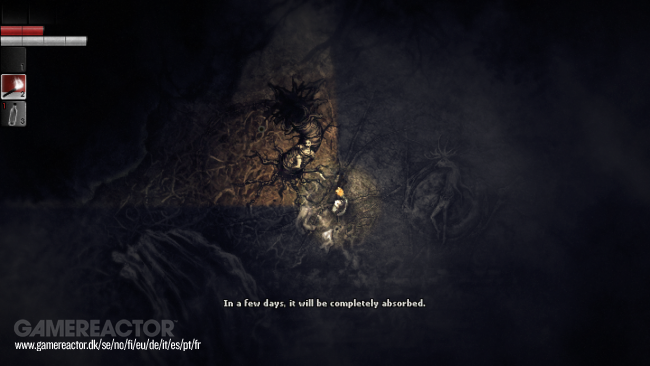 Darkwood