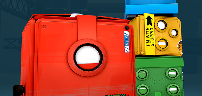 Death Squared