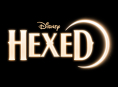Disney revela estrelas principais para um próximo filme de animação, Hexed 