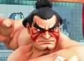 V&iacute;deos e imagens das novas personagens de Street Fighter V