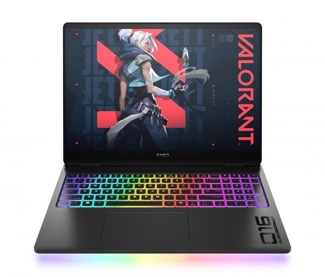 HP revela o Omen 16 Max