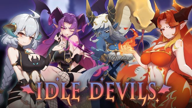 Idle Devils