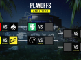 IEM Rio 2026: Os playoffs come&ccedil;am hoje, aqui est&aacute; a chave de seis times