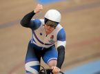 Jack Carlin, quatro vezes medalhista ol&iacute;mpico brit&acirc;nico no ciclismo de pista, se aposenta aos 28 anos