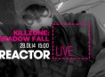 Hoje no GRTV: Killzone: Shadow Fall