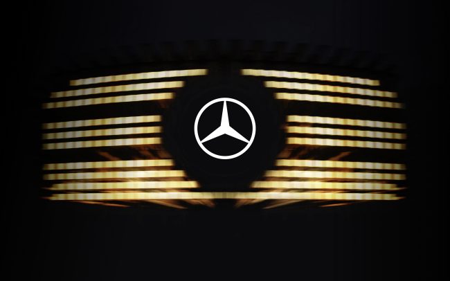 Mercedes-Benz aparecerá na IAA Mobility 2025 para apresentar o novo GLC movido a EQ