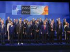 A OTAN tira a Espanha de cena