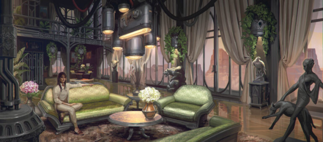 Neowiz se une a ex-criadores de Dishonored, Prey da Wolfeye Studios para publicar seu próximo jogo