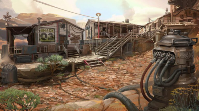 Neowiz se une a ex-criadores de Dishonored, Prey da Wolfeye Studios para publicar seu próximo jogo