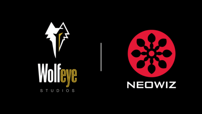 Neowiz se une a ex-criadores de Dishonored, Prey da Wolfeye Studios para publicar seu próximo jogo