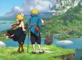 Ni no Kuni anunciado para telemóveis e tablets