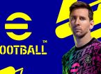 Oficial: Novo PES chama-se eFootball e será free to play