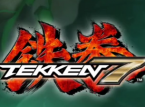 Jack-7 confirmado em Tekken 7