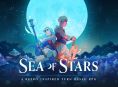 Sea of Stars ' DLC entrou em produção total