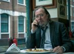 Slow Horses ' est&aacute; deixando o programa Apple TV+ ap&oacute;s a 5&ordf; temporada