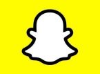 Snapchat está testando uma nova opção de assinatura sem anúncios