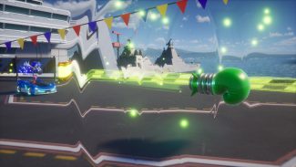 Sonic Racing: Crossworlds