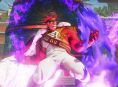 Street Fighter V recebe novos fatos para celebrar o 30º aniversário