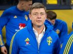 O t&eacute;cnico da Su&eacute;cia, Jon Dahl Tomasson, &eacute; demitido ap&oacute;s o desastre nas eliminat&oacute;rias da Copa do Mundo