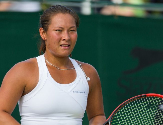 Jogador de tênis suspenso injustamente por doping está processando a WTA com um processo de 20 milhões de dólares