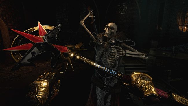 Relatório: Um RPG Warhammer não anunciado foi cancelado