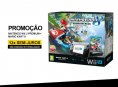 Wii U Premium com Mario Kart a 12 prestações