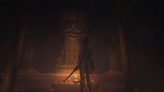 Wuchang: Fallen Feathers