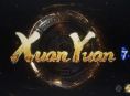 Xuan-Yuan Sword VII tem lançamento na Europa marcado para setembro