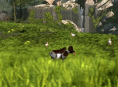 Goat Simulator vira MMORPG com nova atualização