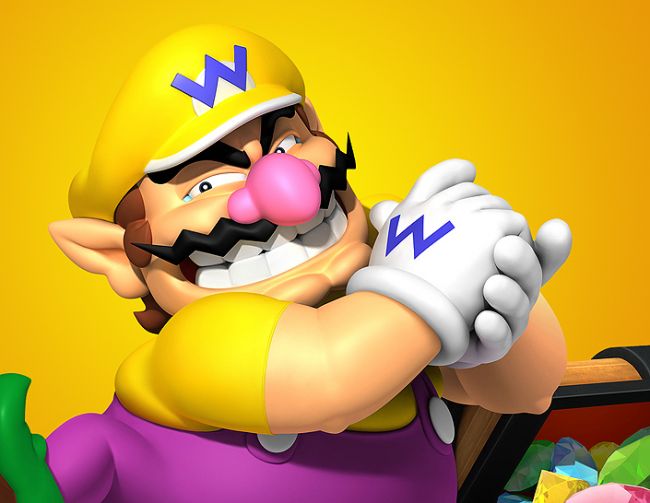 Esta geração de jogos finalmente começou?