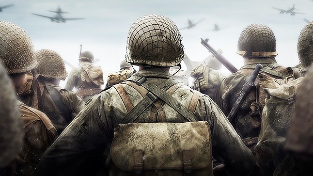 Call of Duty WWII - Os requisitos mínimos e recomendados