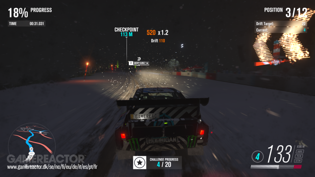 Forza Horizon 3