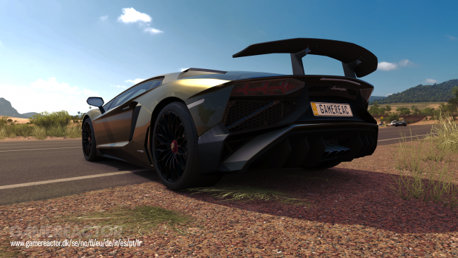 Forza Horizon 3