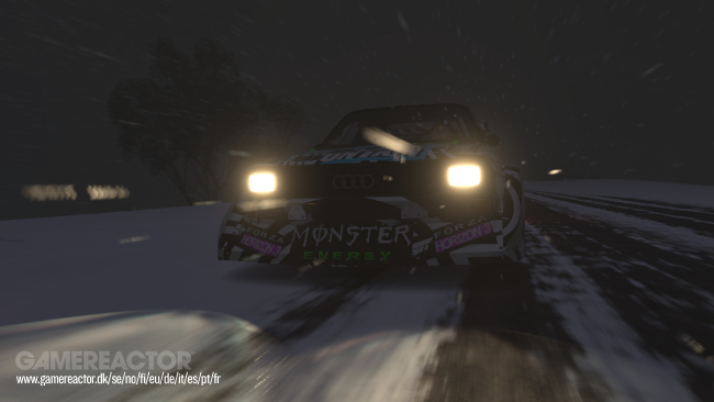 Forza Horizon 3