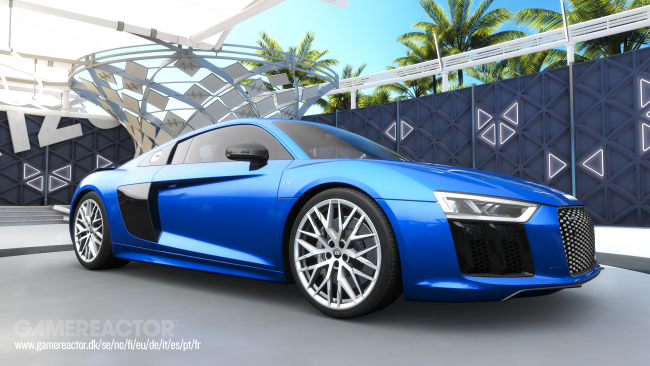 Forza Horizon 3