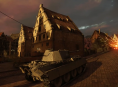 Trilogia Spoils of War já está disponível gratuitamente em World of Tanks
