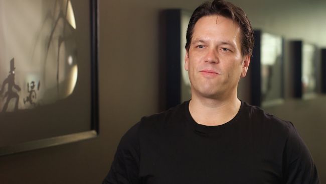 A saída de Phil Spencer do Xbox foi "não planejada"
