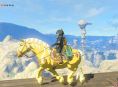 The Legend of Zelda: Tears of the Kingdom - Guia Especial de Cavalos