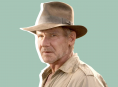 Indiana Jones and the Dial of Destiny é o filme mais transmitido da semana