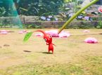 Chapéus Pikmin chegam ao Japão