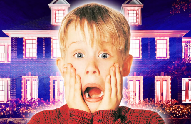 Macaulay Culkin está em conversas com a Disney sobre um retorno a 'Esqueceram de Mim'