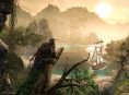 Assassin's Creed Black Flag Resincronizado com classifica&ccedil;&atilde;o por PEGI