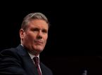 Keir Starmer: O Reino Unido n&atilde;o escolher&aacute; entre os Estados Unidos e a Uni&atilde;o Europeia