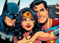 Superman vai sair com Batman e Mulher Maravilha em um filme