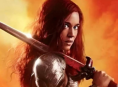 Violento e divertido: Red Sonja faz um retorno brutal