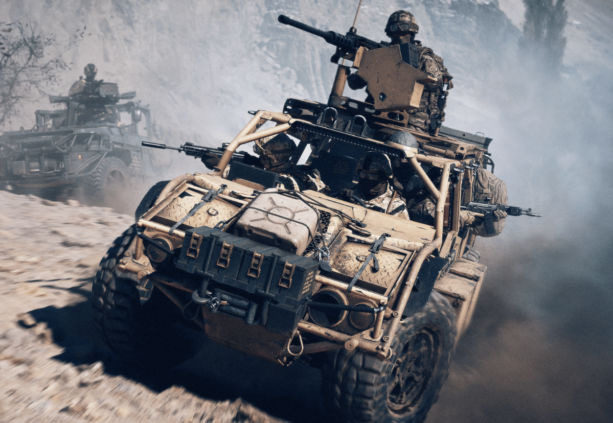 Battlefield 6