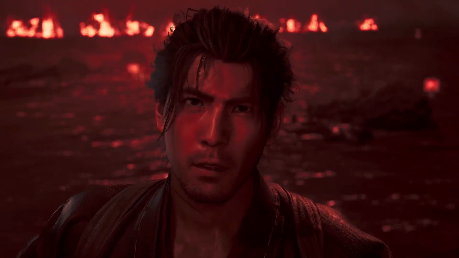Programa Online da Capcom TGS 2025: Onimusha: Way of the Sword revela o passado do protagonista em novo trailer