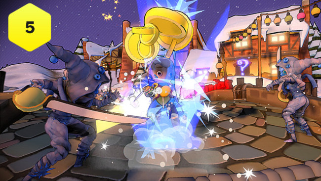 Fable: As muitas aventuras classificadas do pior ao melhor