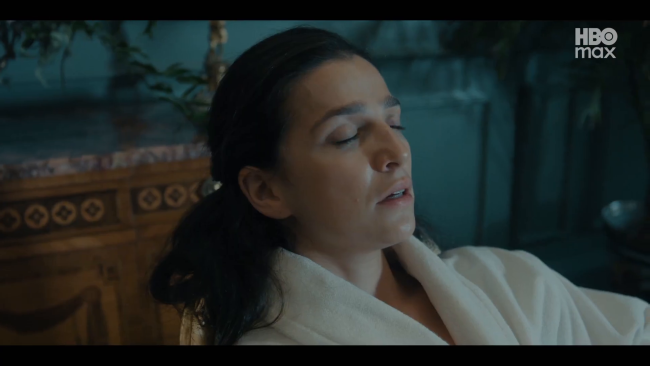 Industry Os showrunners Konrad Kay e Mickey Down acreditam que a série teria sido cancelada se não estivesse na HBO