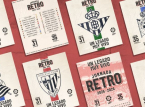 LaLiga anuncia o nost&aacute;lgico Dia de Jogo Retr&ocirc;, mas Real Madrid e Barcelona n&atilde;o usar&atilde;o uniformes retr&ocirc;